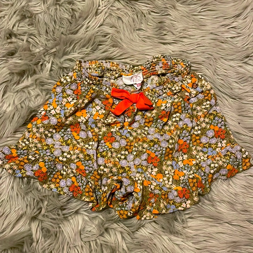 Matilda Jane shorts